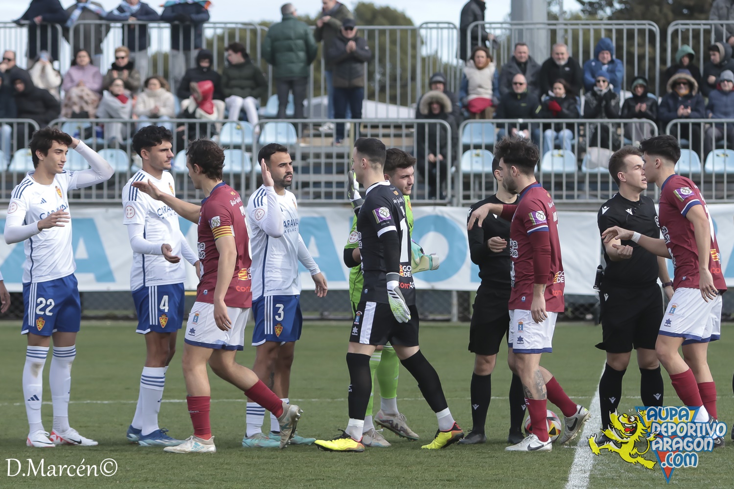 20 - 11-02-2024 - 2ªRFEF - D. Aragón 2-0 C.D. Brea (2)