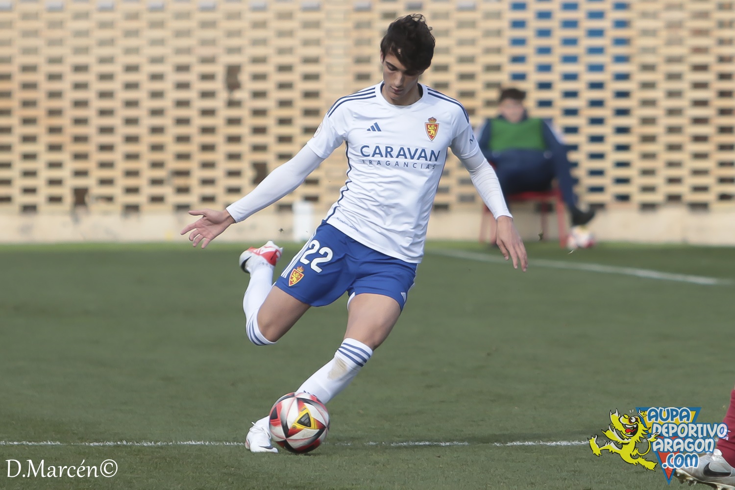 20 - 11-02-2024 - 2ªRFEF - D. Aragón 2-0 C.D. Brea (21)