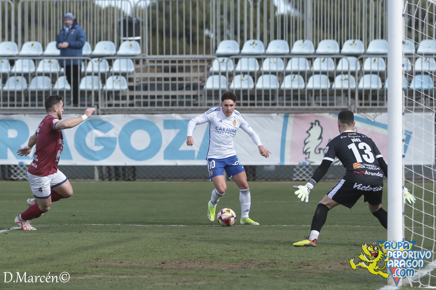 20 - 11-02-2024 - 2ªRFEF - D. Aragón 2-0 C.D. Brea (23)