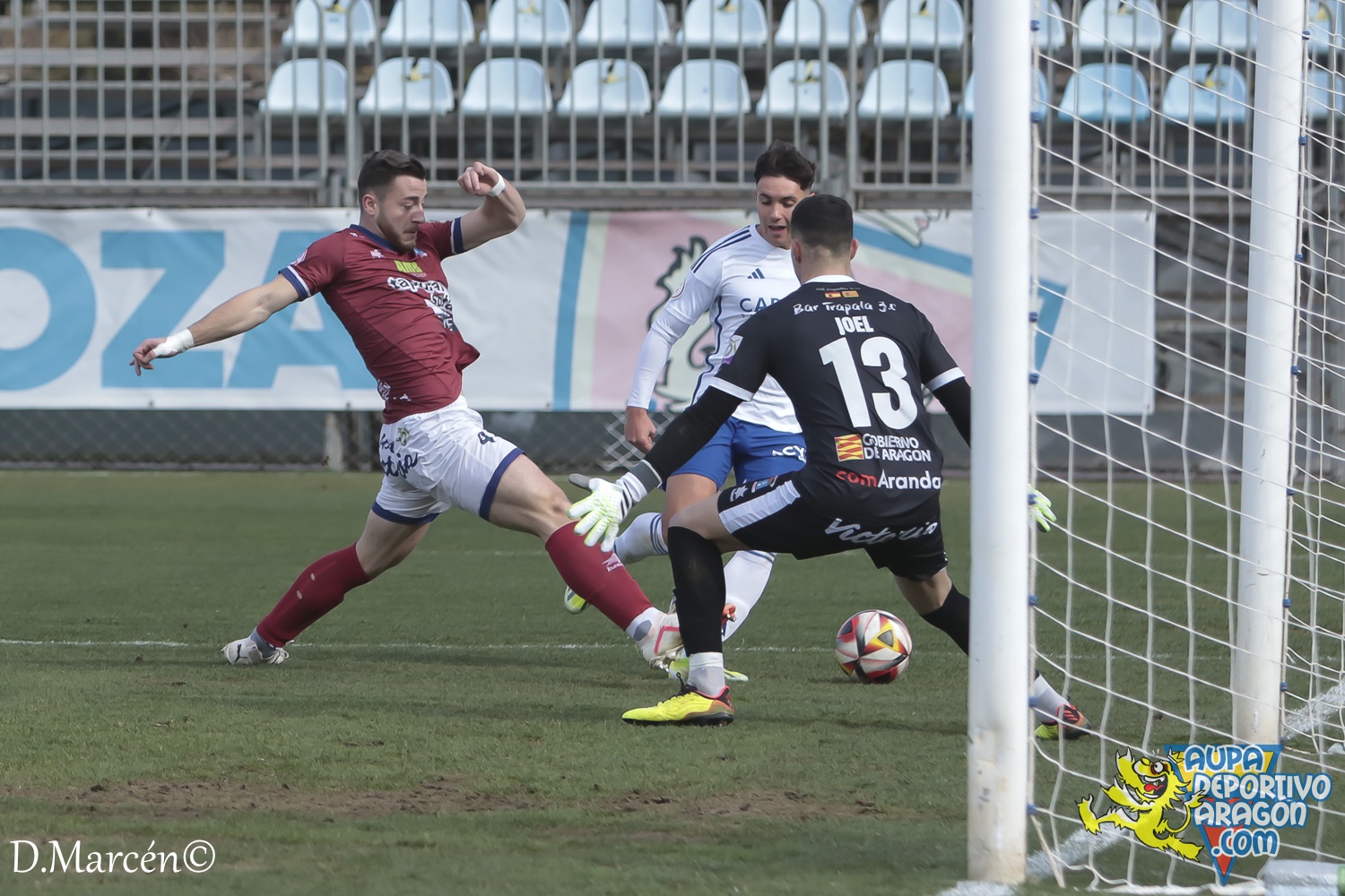 20 - 11-02-2024 - 2ªRFEF - D. Aragón 2-0 C.D. Brea (24)