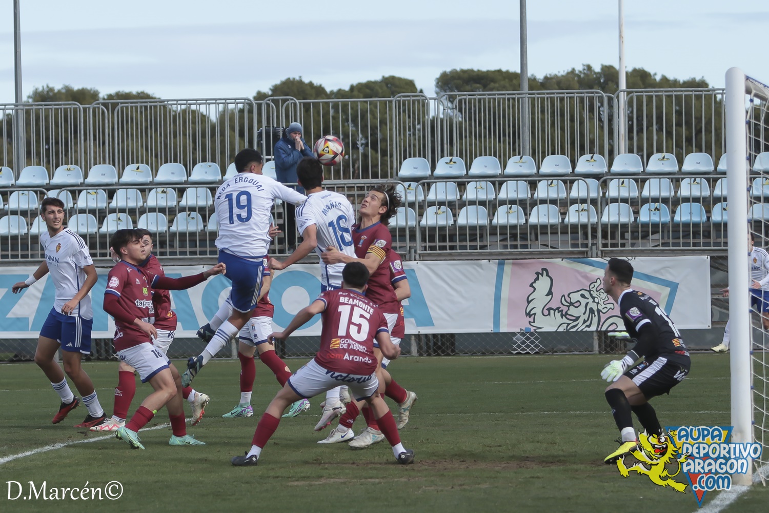 20 - 11-02-2024 - 2ªRFEF - D. Aragón 2-0 C.D. Brea (25)