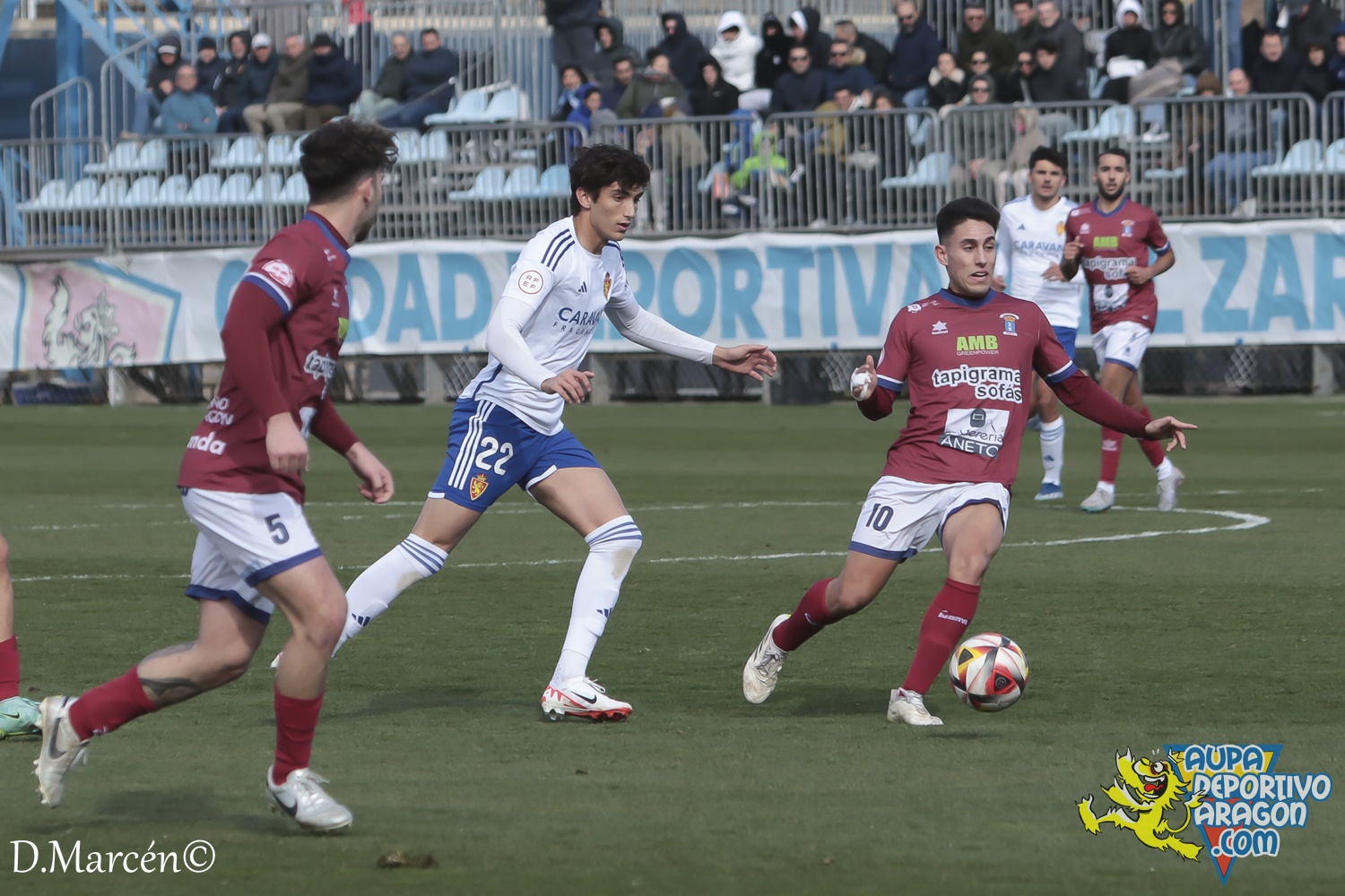 20 - 11-02-2024 - 2ªRFEF - D. Aragón 2-0 C.D. Brea (27)