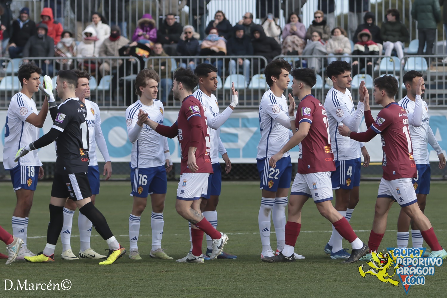 20 - 11-02-2024 - 2ªRFEF - D. Aragón 2-0 C.D. Brea (3)
