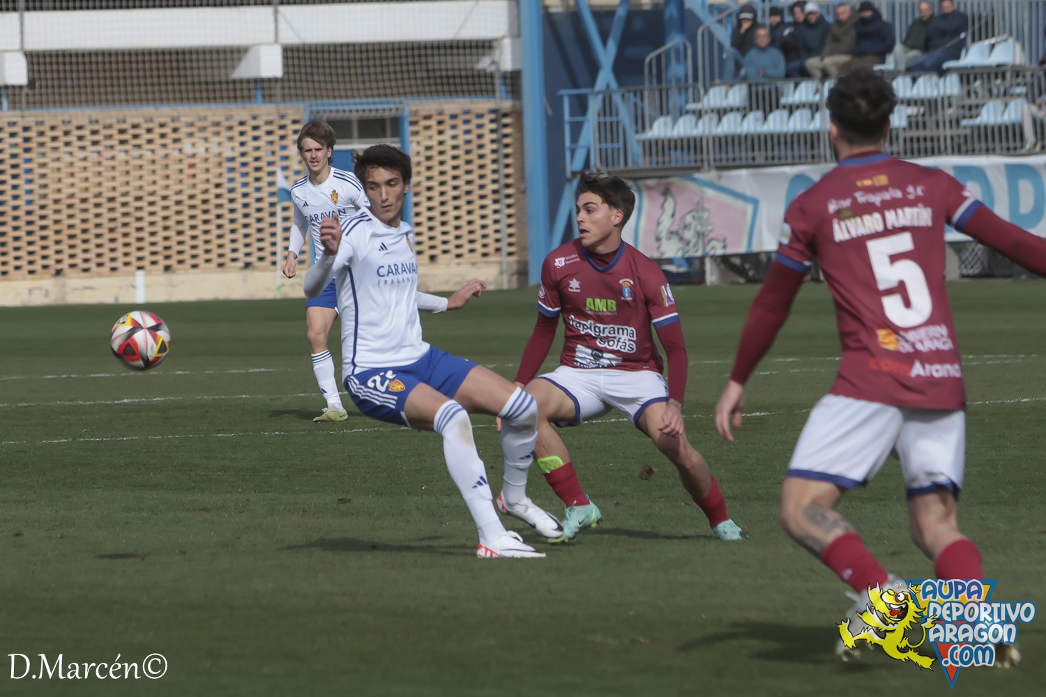 20 - 11-02-2024 - 2ªRFEF - D. Aragón 2-0 C.D. Brea (30)