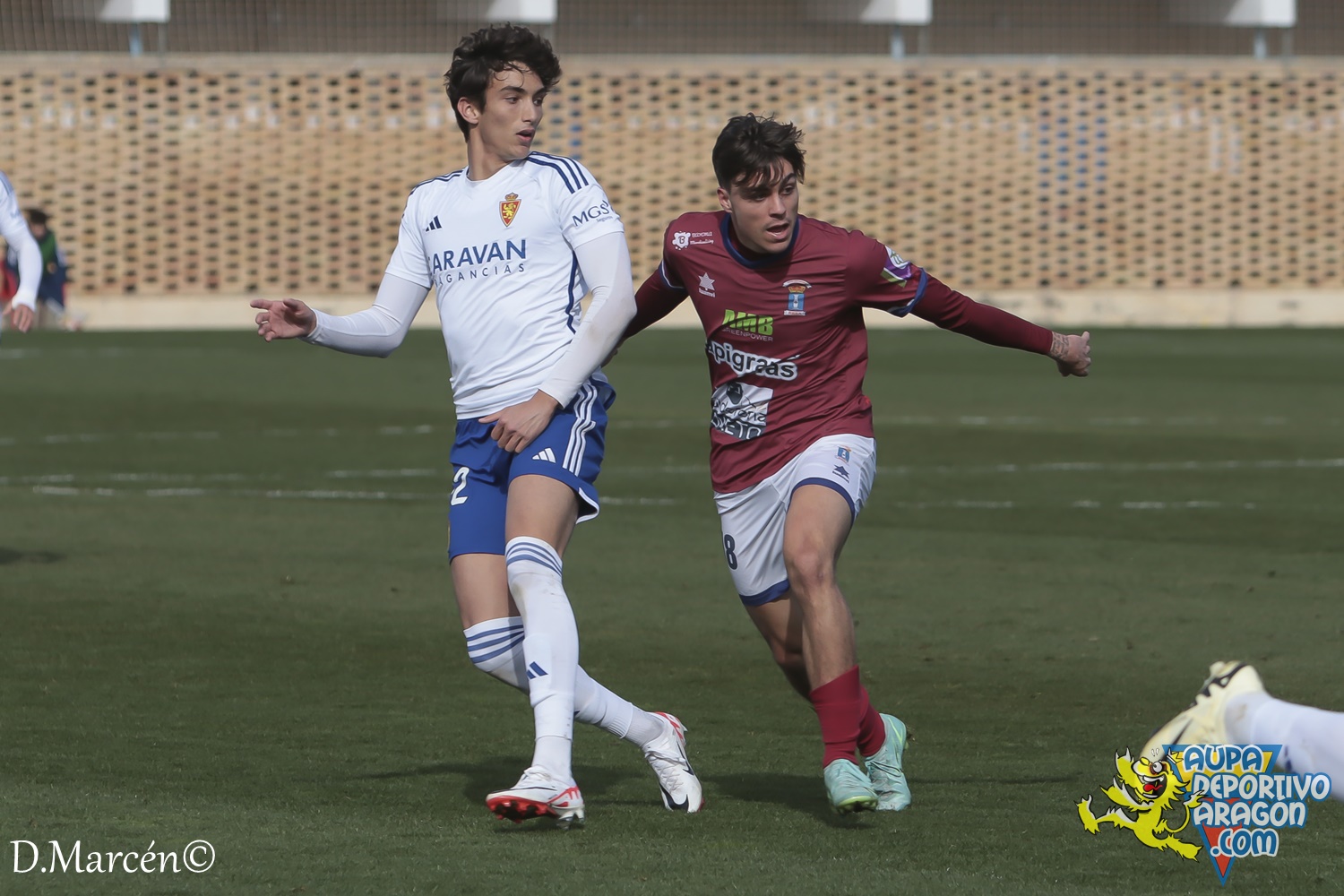 20 - 11-02-2024 - 2ªRFEF - D. Aragón 2-0 C.D. Brea (31)
