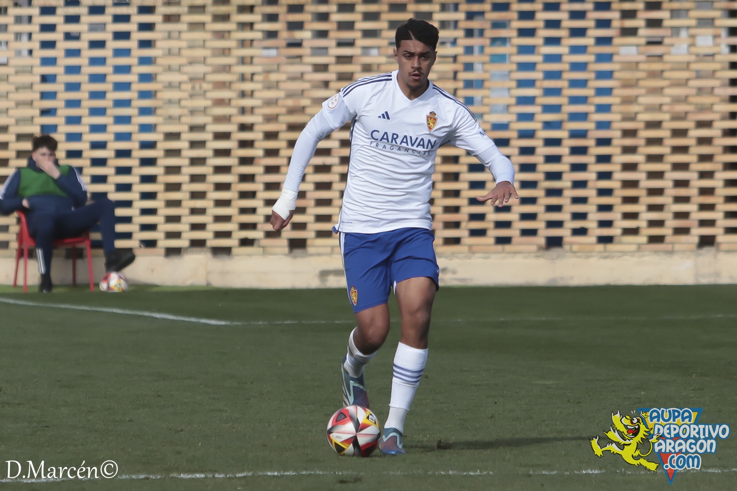 20 - 11-02-2024 - 2ªRFEF - D. Aragón 2-0 C.D. Brea (32)