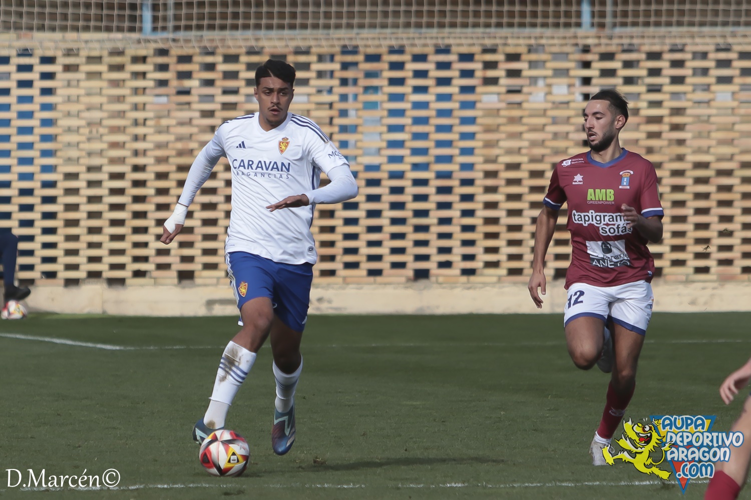20 - 11-02-2024 - 2ªRFEF - D. Aragón 2-0 C.D. Brea (33)