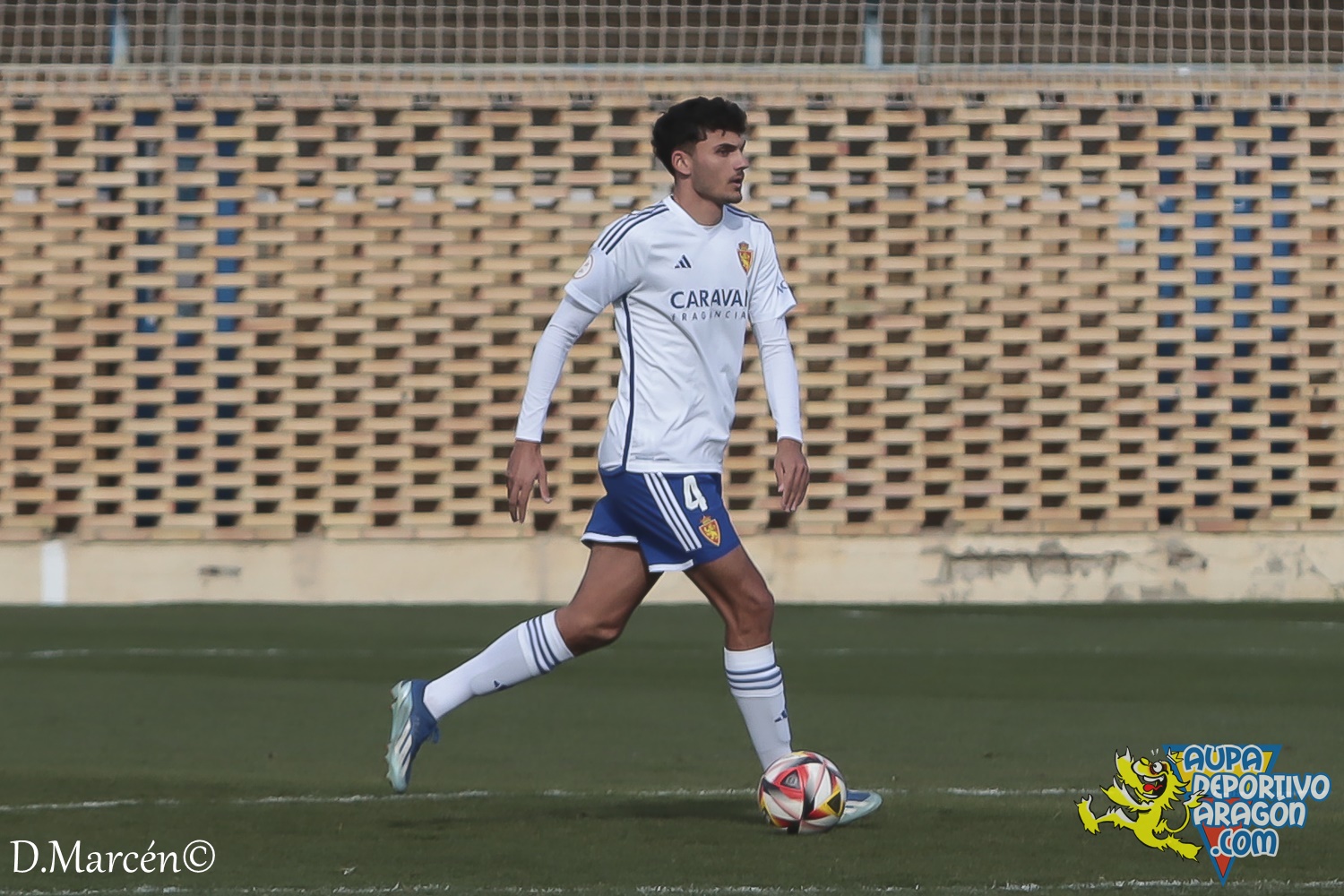 20 - 11-02-2024 - 2ªRFEF - D. Aragón 2-0 C.D. Brea (35)