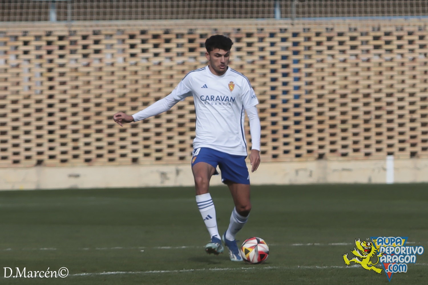 20 - 11-02-2024 - 2ªRFEF - D. Aragón 2-0 C.D. Brea (36)