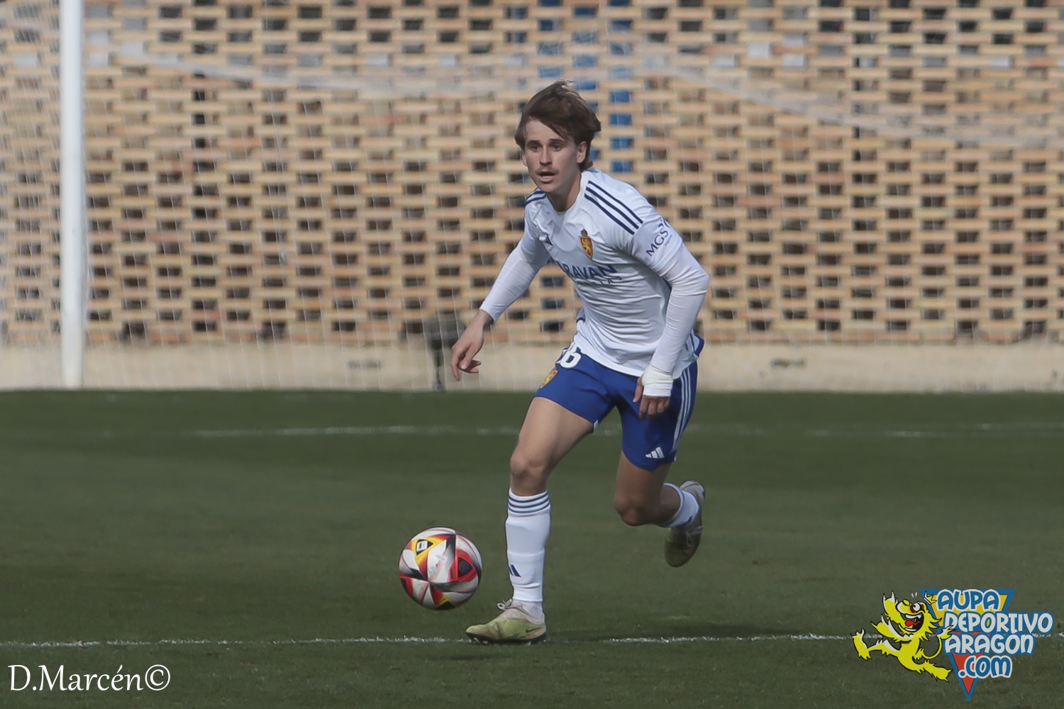 20 - 11-02-2024 - 2ªRFEF - D. Aragón 2-0 C.D. Brea (37)