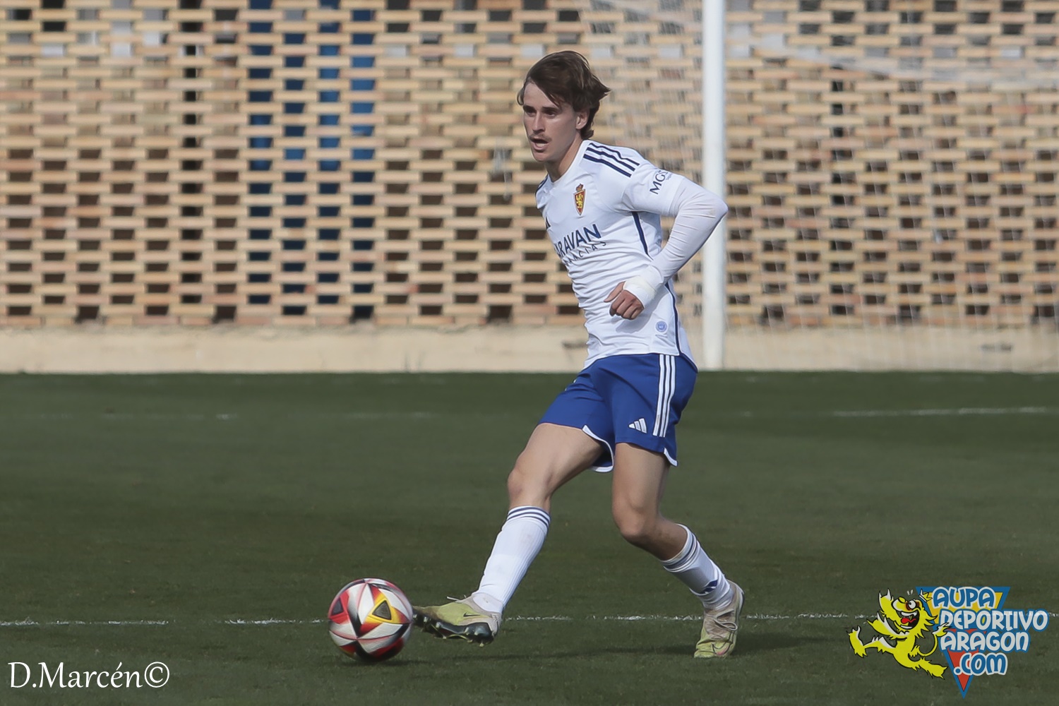 20 - 11-02-2024 - 2ªRFEF - D. Aragón 2-0 C.D. Brea (38)