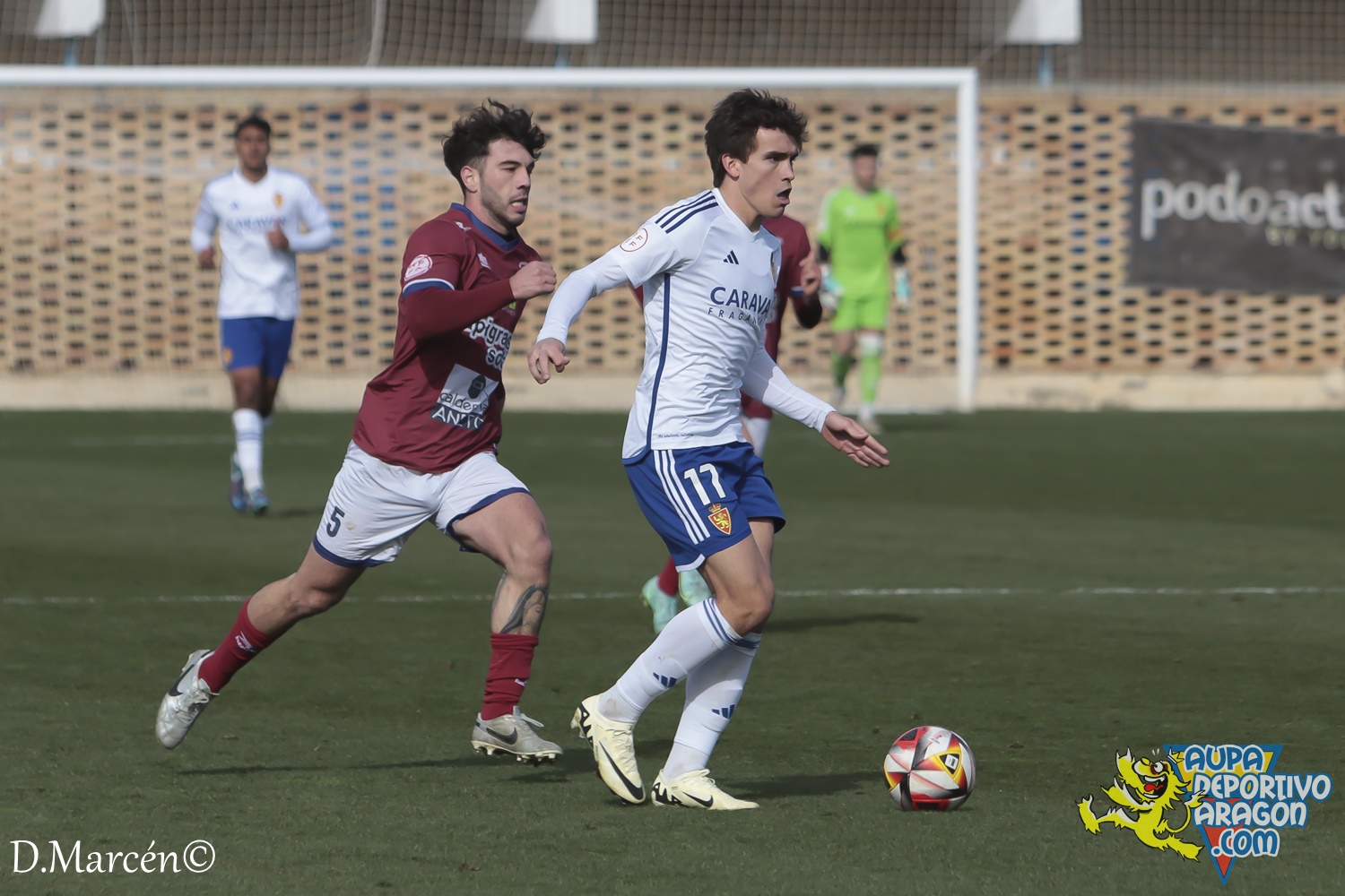20 - 11-02-2024 - 2ªRFEF - D. Aragón 2-0 C.D. Brea (40)