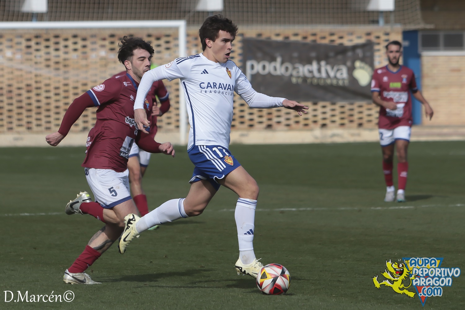 20 - 11-02-2024 - 2ªRFEF - D. Aragón 2-0 C.D. Brea (41)