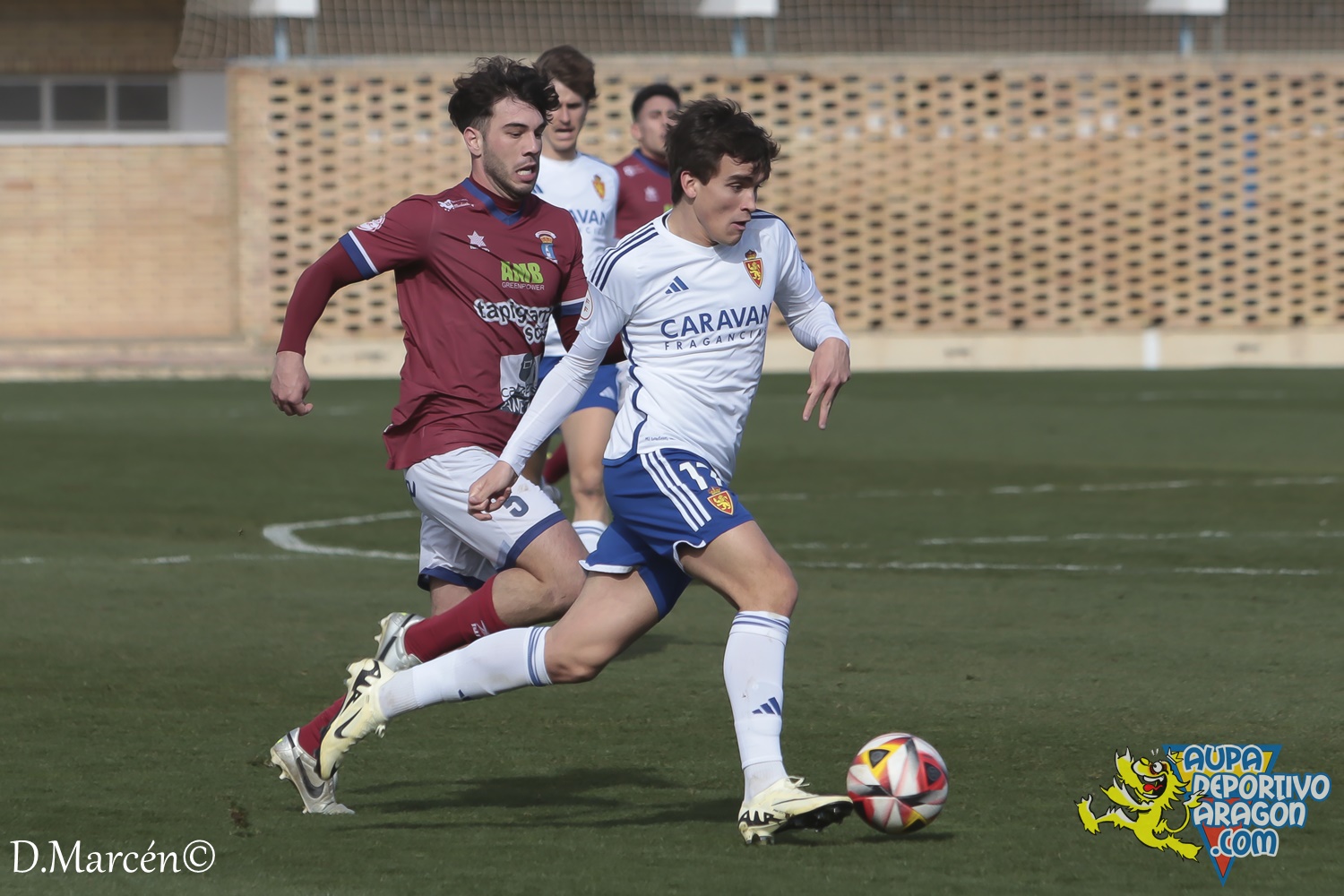 20 - 11-02-2024 - 2ªRFEF - D. Aragón 2-0 C.D. Brea (42)