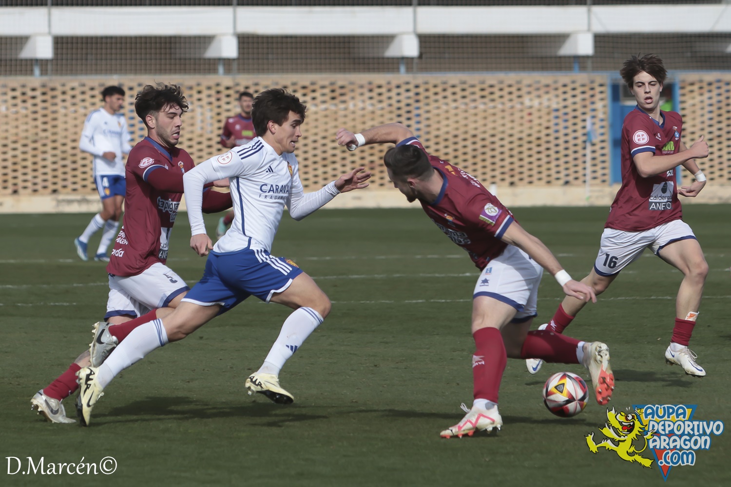 20 - 11-02-2024 - 2ªRFEF - D. Aragón 2-0 C.D. Brea (43)
