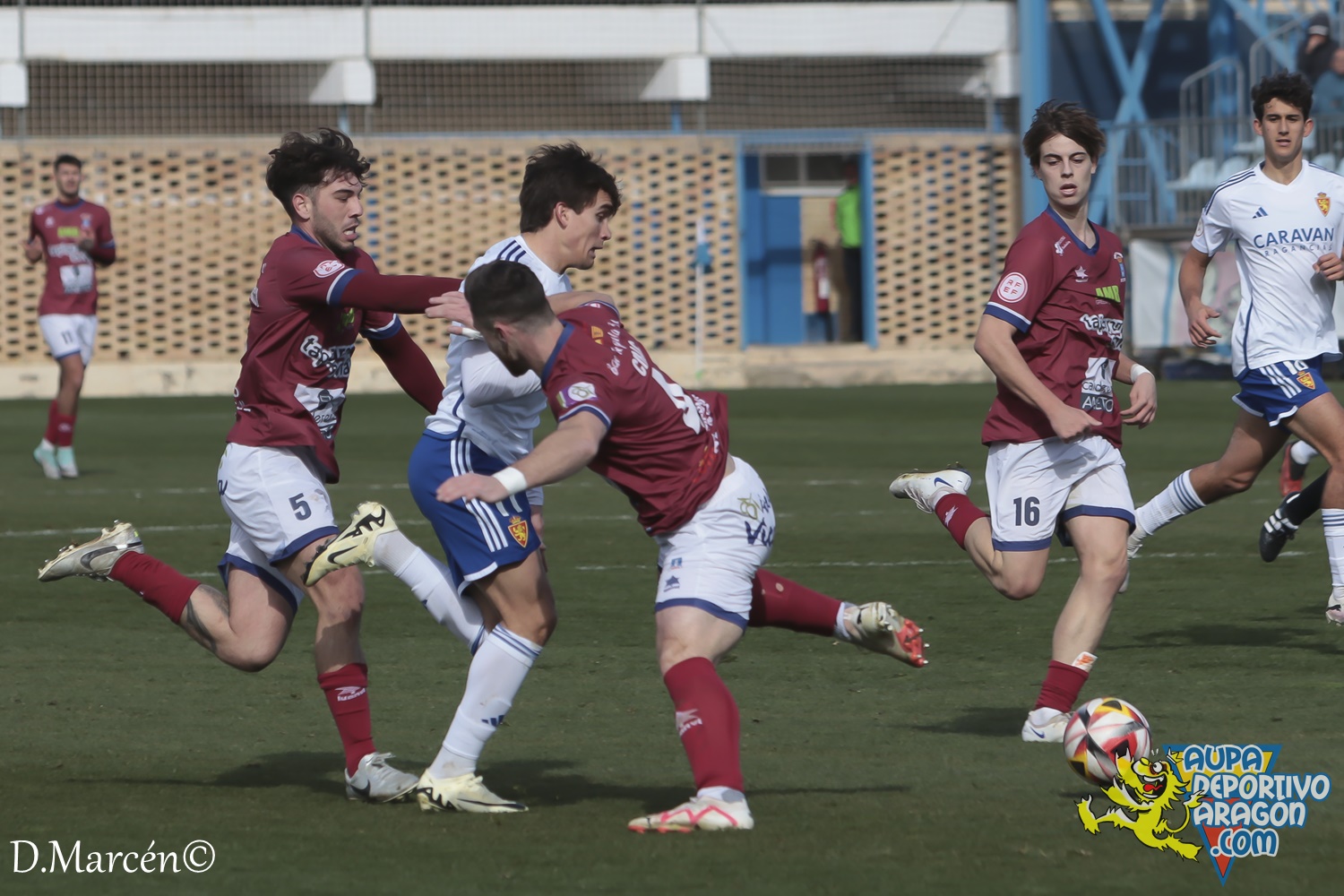 20 - 11-02-2024 - 2ªRFEF - D. Aragón 2-0 C.D. Brea (44)