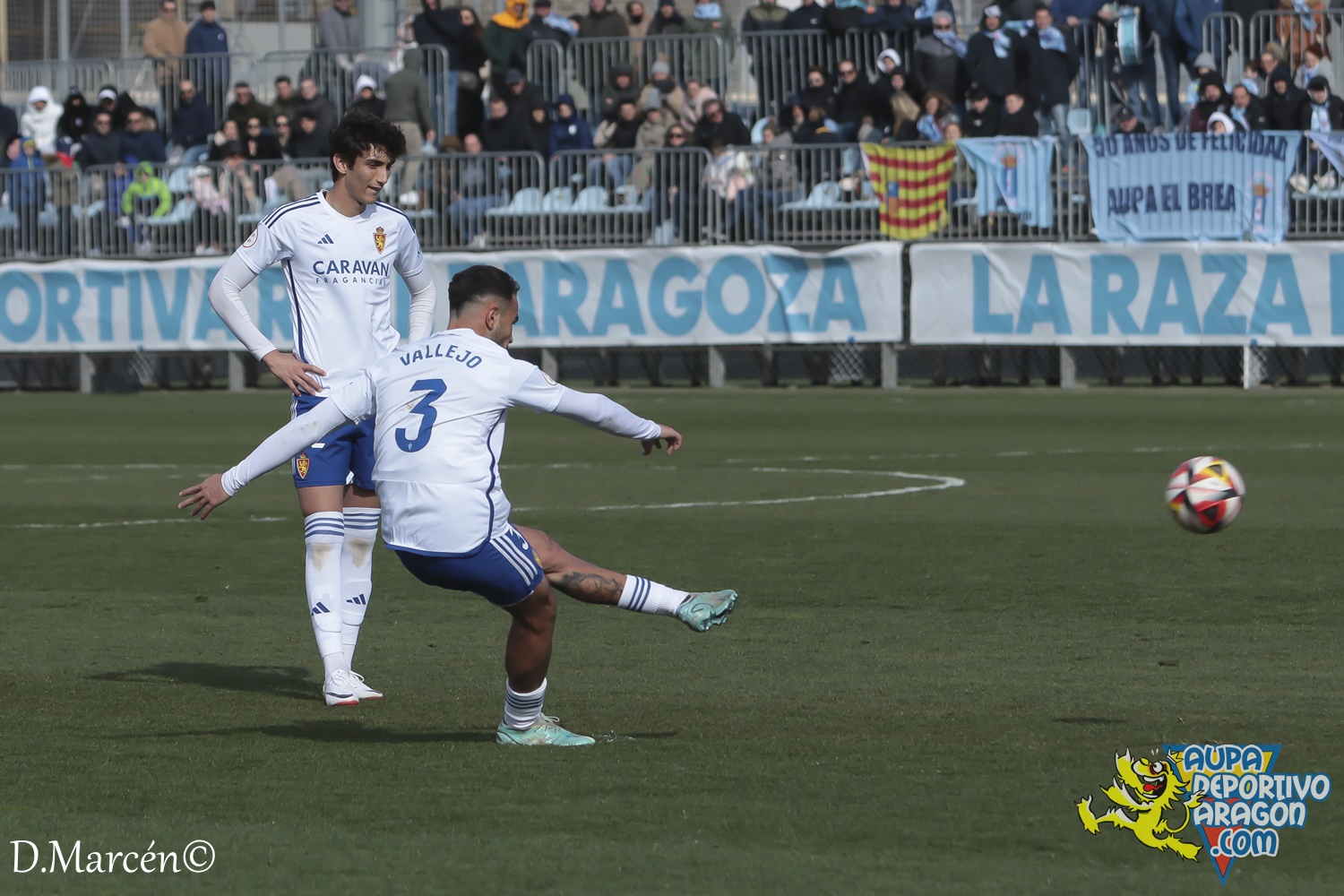 20 - 11-02-2024 - 2ªRFEF - D. Aragón 2-0 C.D. Brea (48)