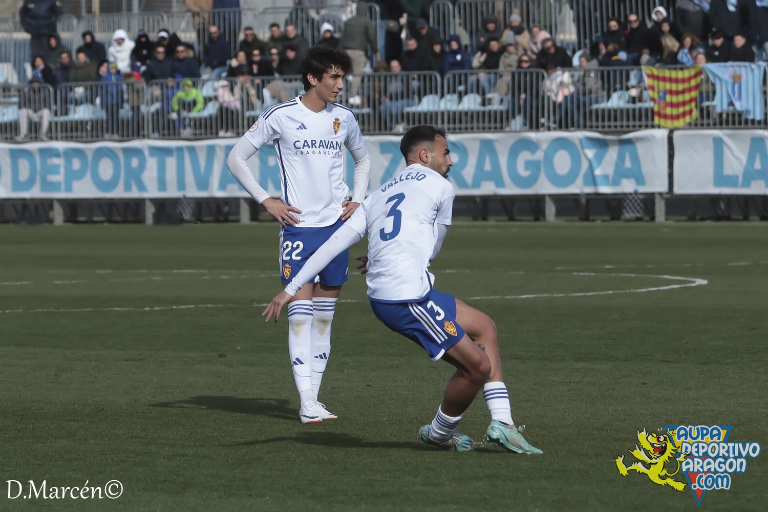 20 - 11-02-2024 - 2ªRFEF - D. Aragón 2-0 C.D. Brea (49)