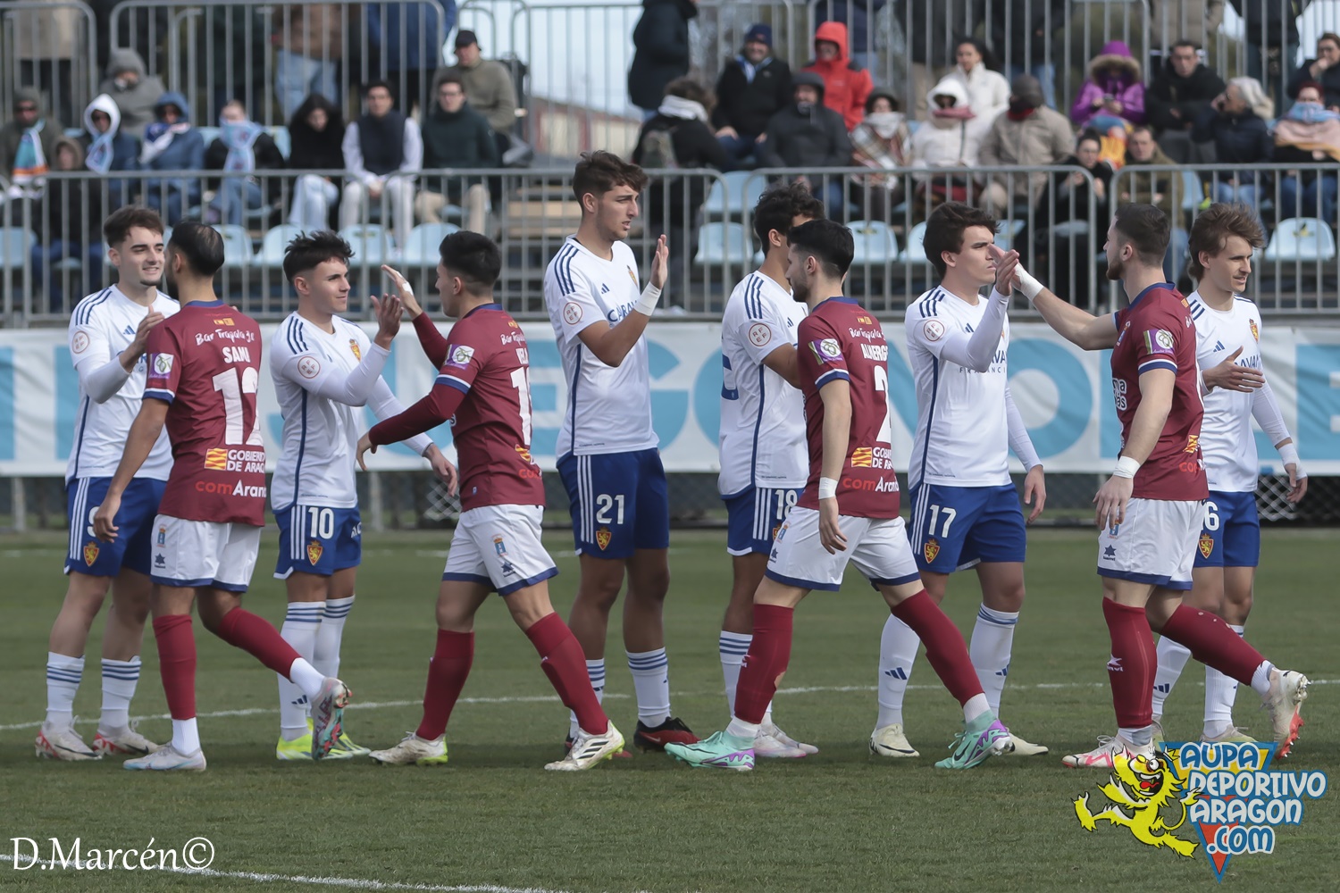 20 - 11-02-2024 - 2ªRFEF - D. Aragón 2-0 C.D. Brea (5)