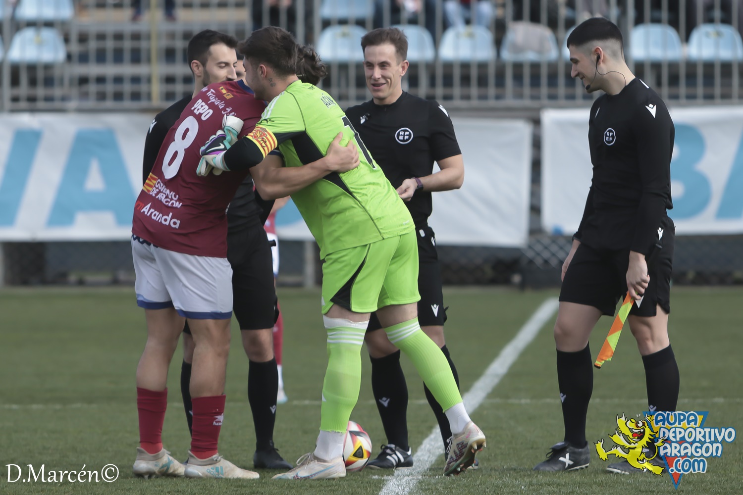 20 - 11-02-2024 - 2ªRFEF - D. Aragón 2-0 C.D. Brea (8)