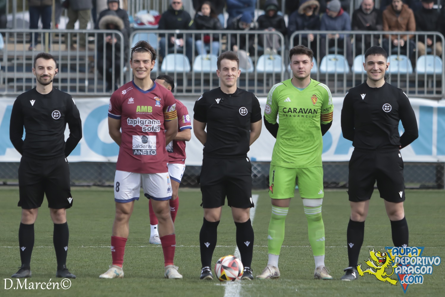 20 - 11-02-2024 - 2ªRFEF - D. Aragón 2-0 C.D. Brea (9)