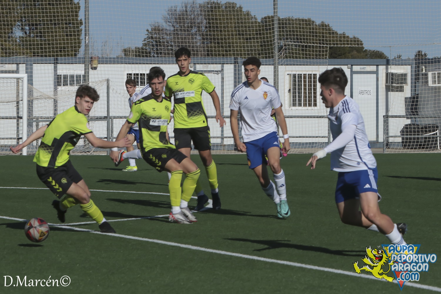 21 - 17-02-2024 - DHJ - R. Zaragoza 1-0 C.E. Sabadell (11)