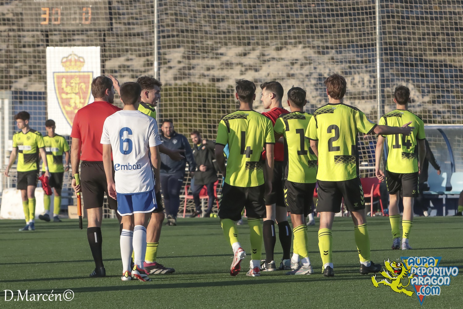 21 - 17-02-2024 - DHJ - R. Zaragoza 1-0 C.E. Sabadell (118)