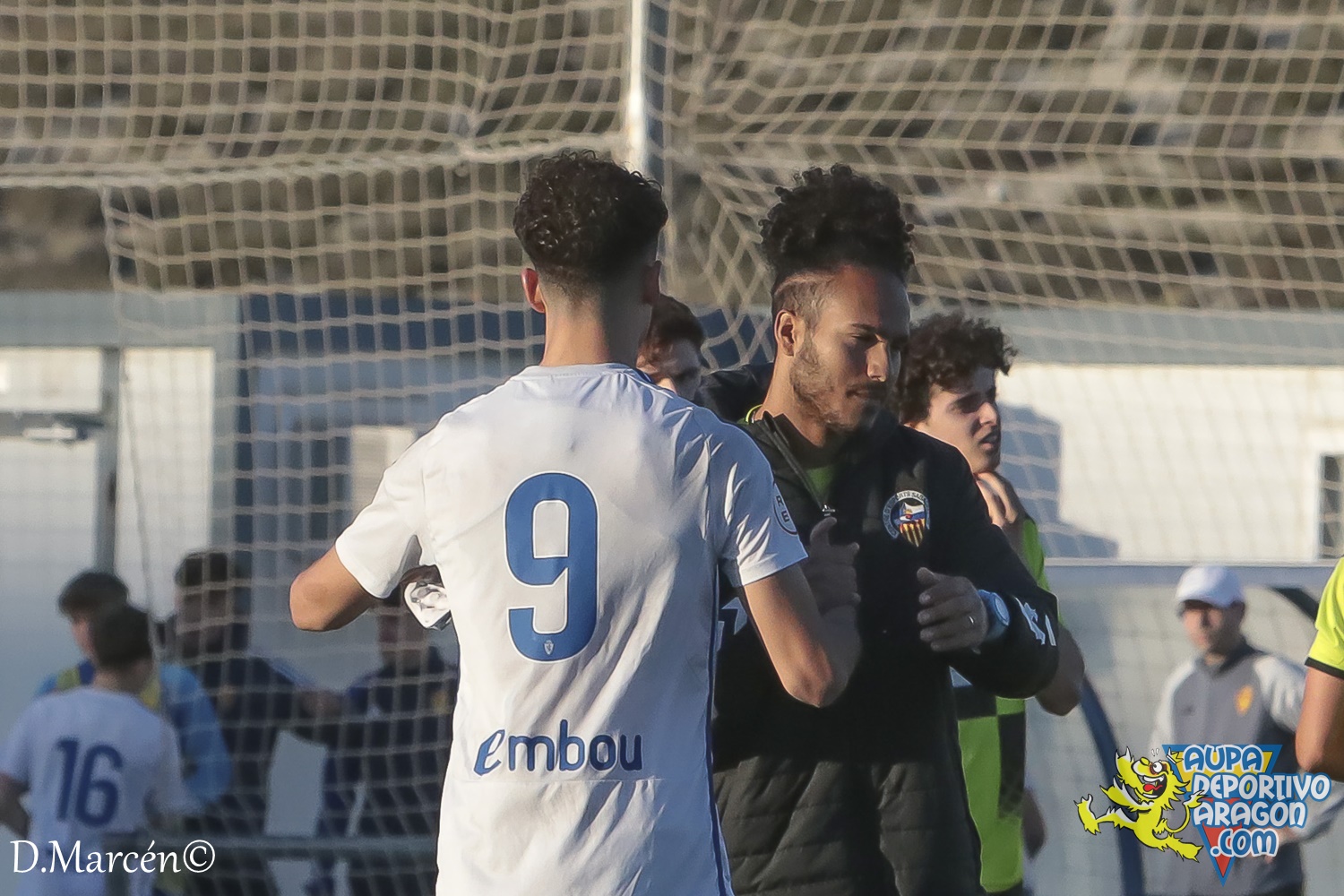 21 - 17-02-2024 - DHJ - R. Zaragoza 1-0 C.E. Sabadell (119)