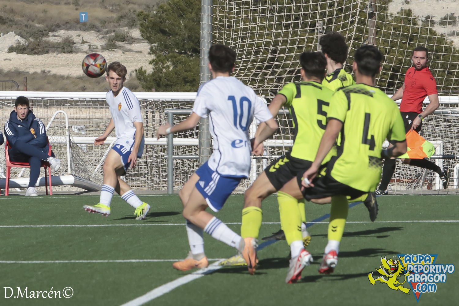 21 - 17-02-2024 - DHJ - R. Zaragoza 1-0 C.E. Sabadell (20)