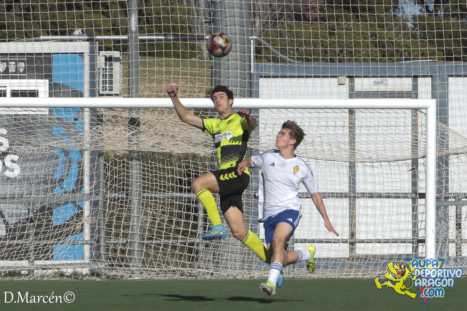 21 - 17-02-2024 - DHJ - R. Zaragoza 1-0 C.E. Sabadell (23)