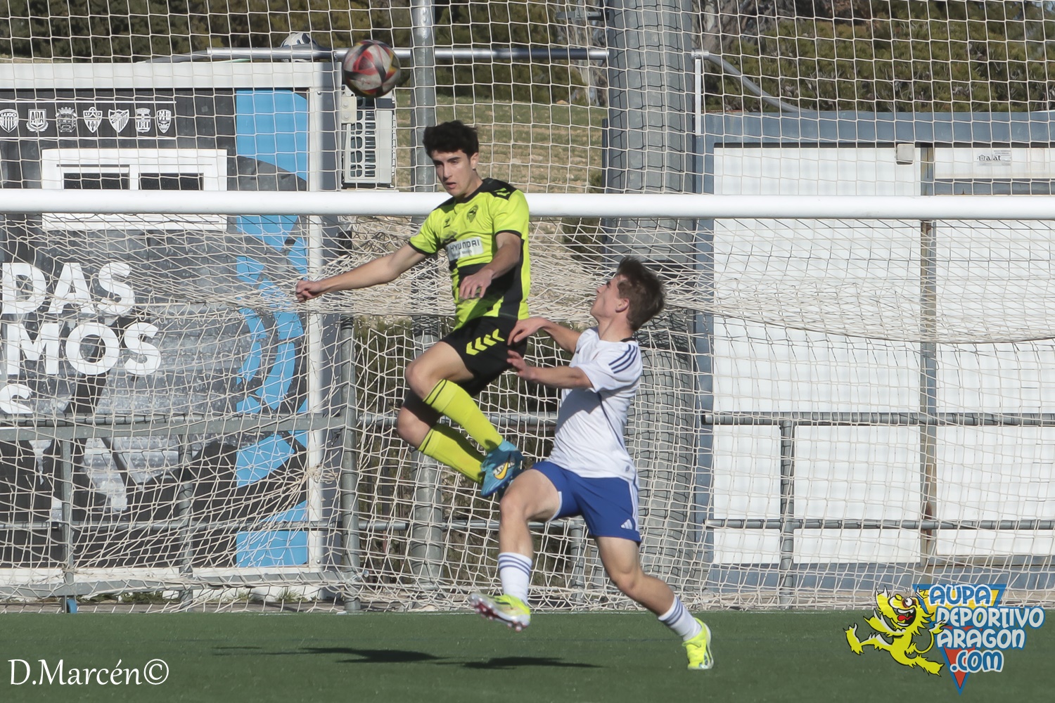 21 - 17-02-2024 - DHJ - R. Zaragoza 1-0 C.E. Sabadell (24)