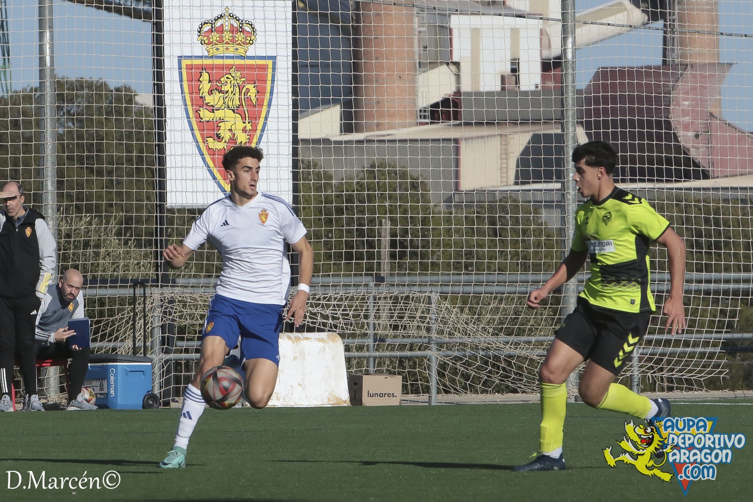 21 - 17-02-2024 - DHJ - R. Zaragoza 1-0 C.E. Sabadell (25)