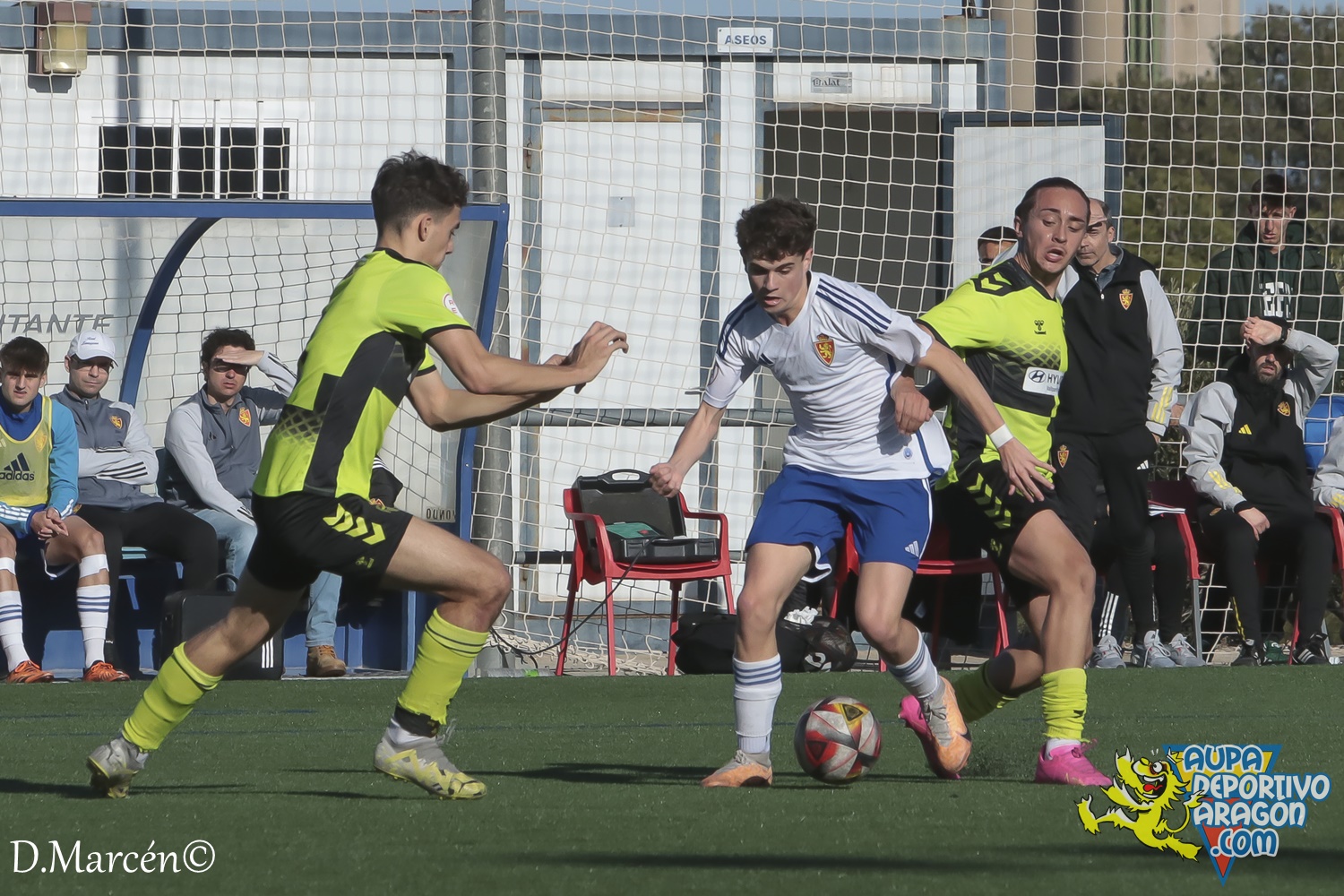 21 - 17-02-2024 - DHJ - R. Zaragoza 1-0 C.E. Sabadell (28)