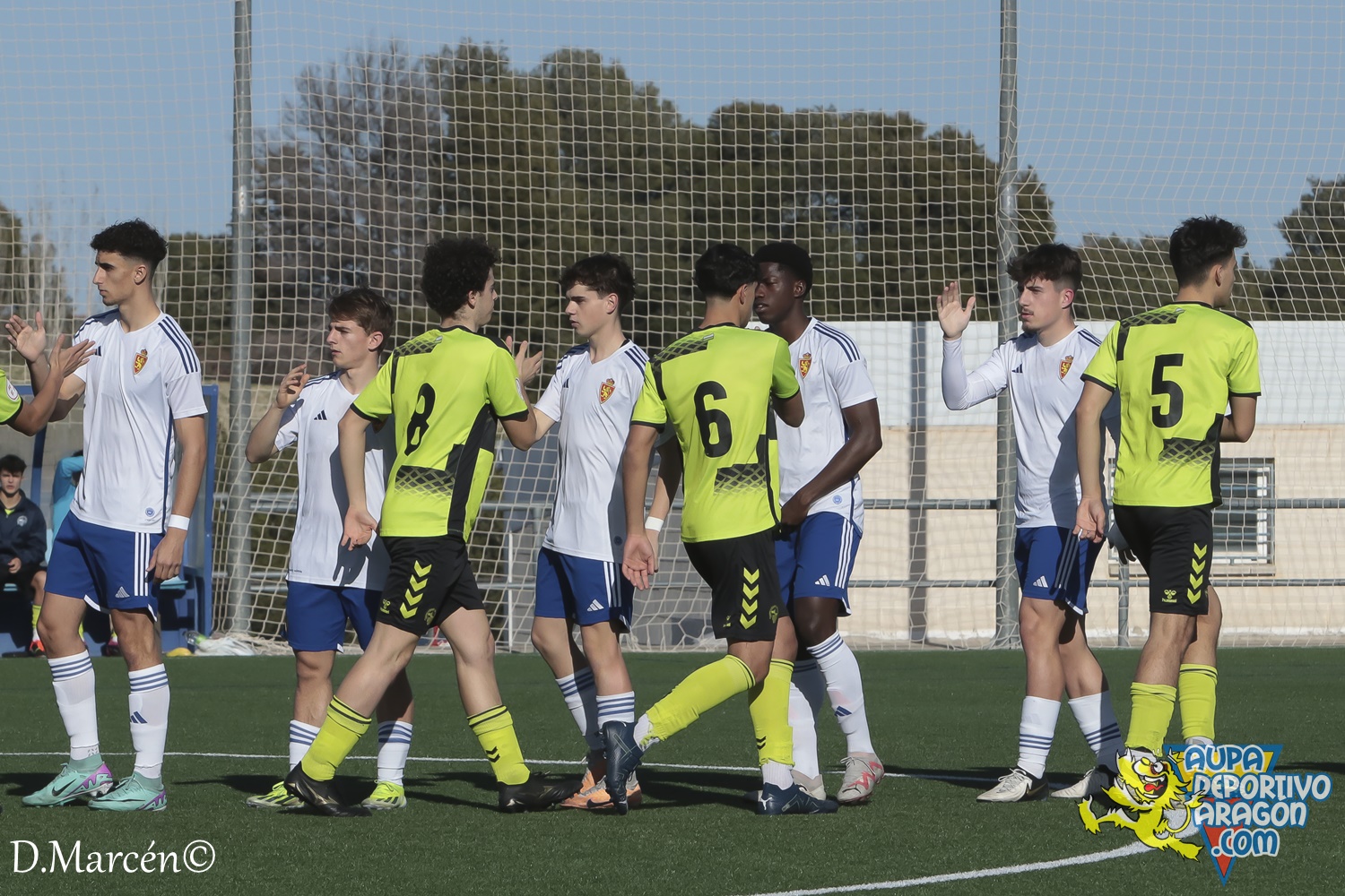 21 - 17-02-2024 - DHJ - R. Zaragoza 1-0 C.E. Sabadell (4)