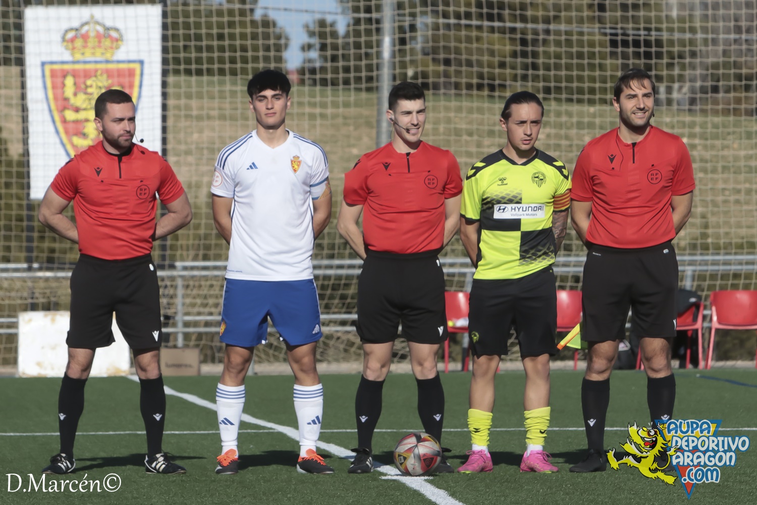 21 - 17-02-2024 - DHJ - R. Zaragoza 1-0 C.E. Sabadell (6)