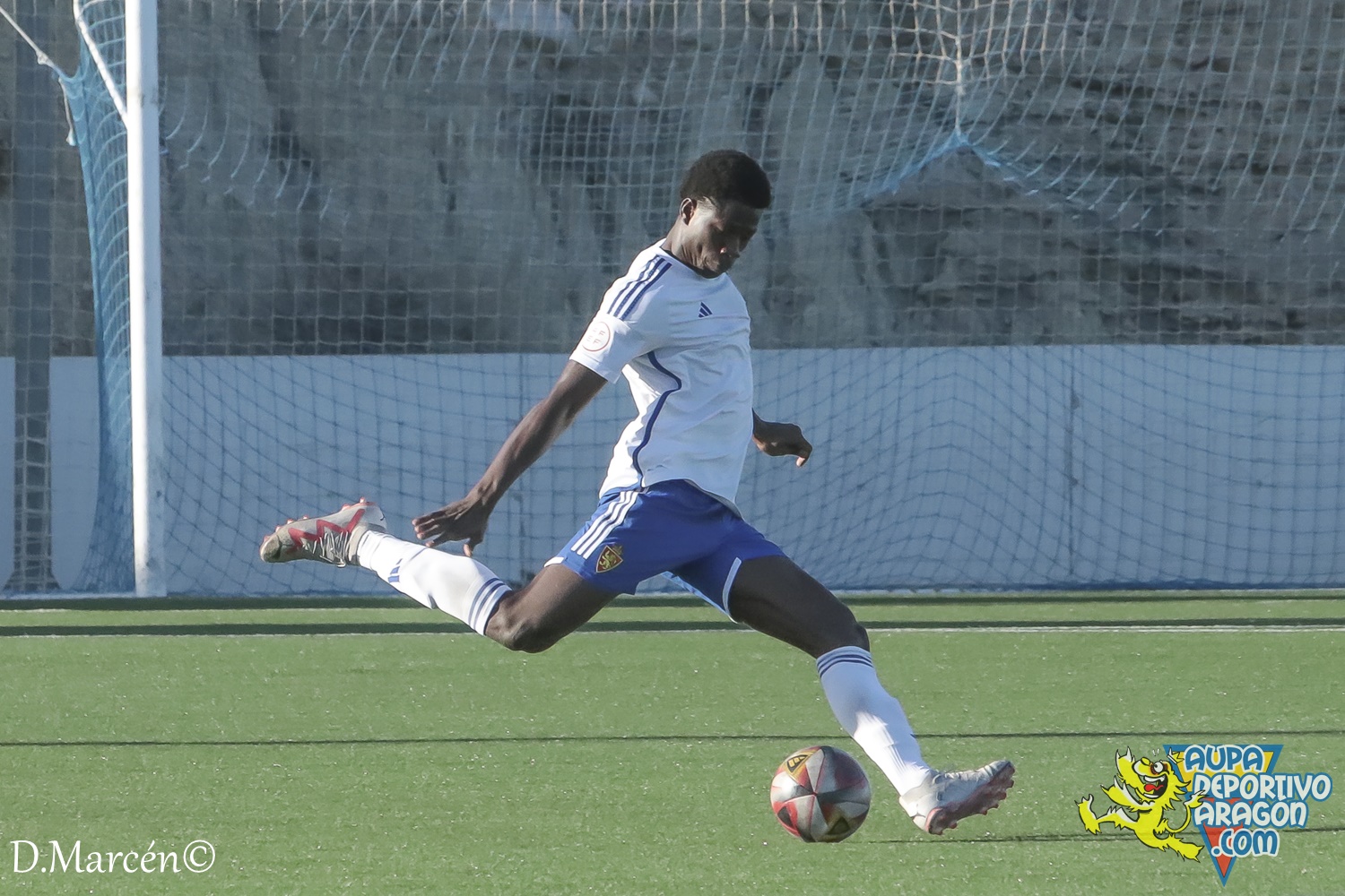 21 - 17-02-2024 - DHJ - R. Zaragoza 1-0 C.E. Sabadell (69)