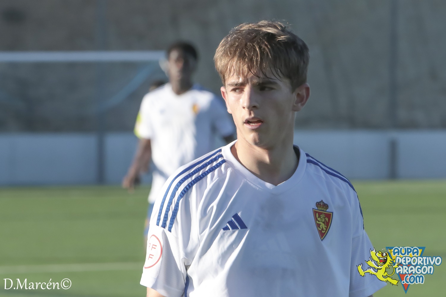 21 - 17-02-2024 - DHJ - R. Zaragoza 1-0 C.E. Sabadell (71)