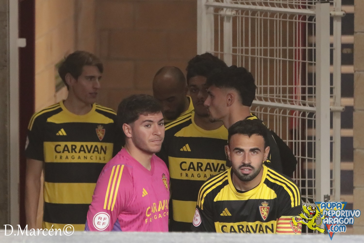 2ª RFEF | 18-02-2024 | U.D. Logroñés 4 - 0 D. Aragón