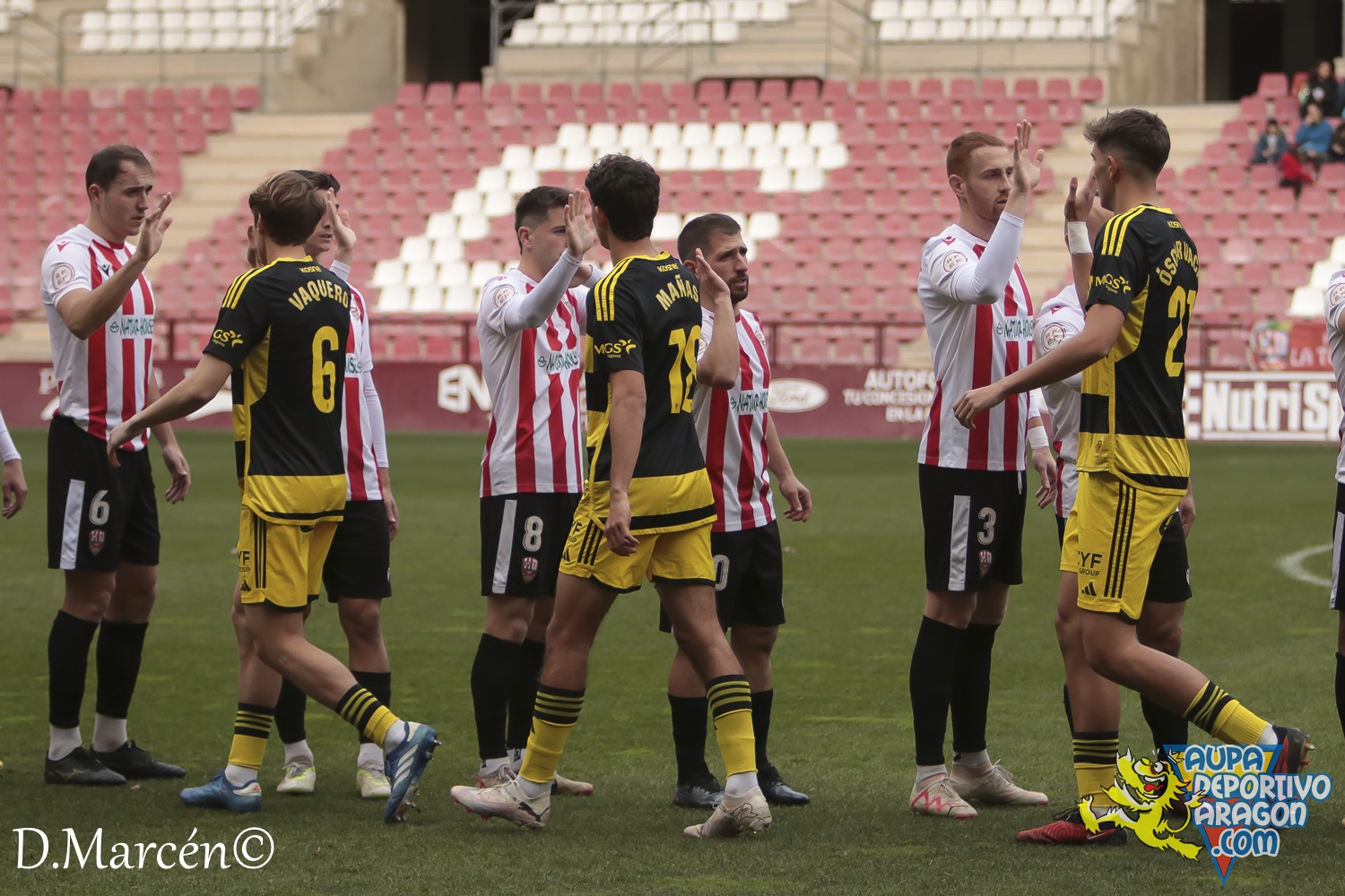 22 - 18-02-2024 - 2ªRFEF - U.D. Logroñés 4-0 D. Aragón (10)