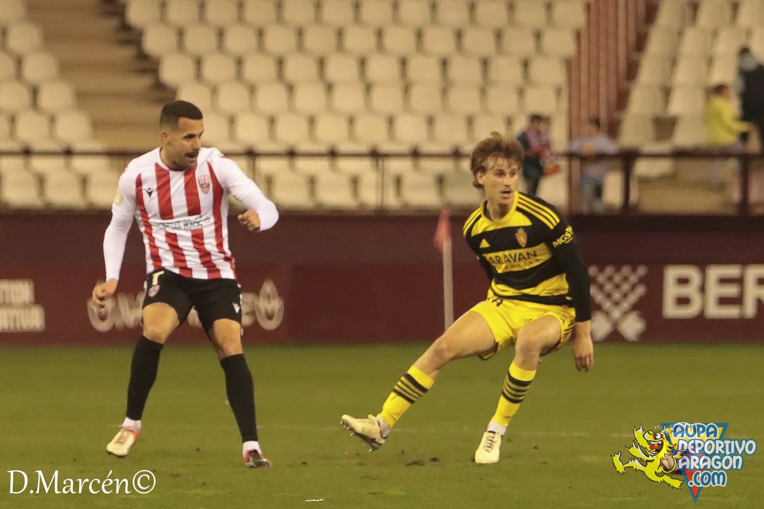 22 - 18-02-2024 - 2ªRFEF - U.D. Logroñés 4-0 D. Aragón (110)