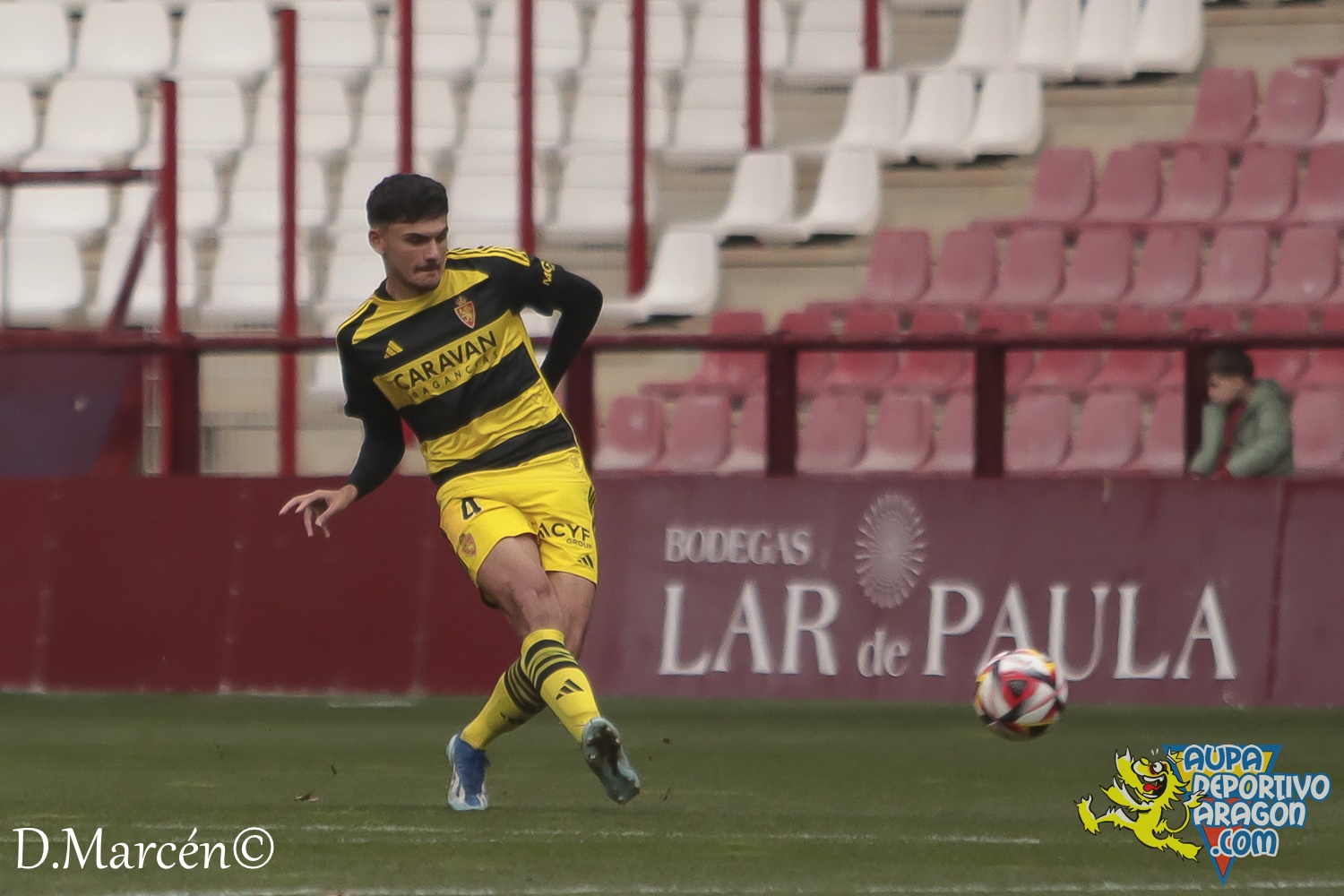 22 - 18-02-2024 - 2ªRFEF - U.D. Logroñés 4-0 D. Aragón (18)