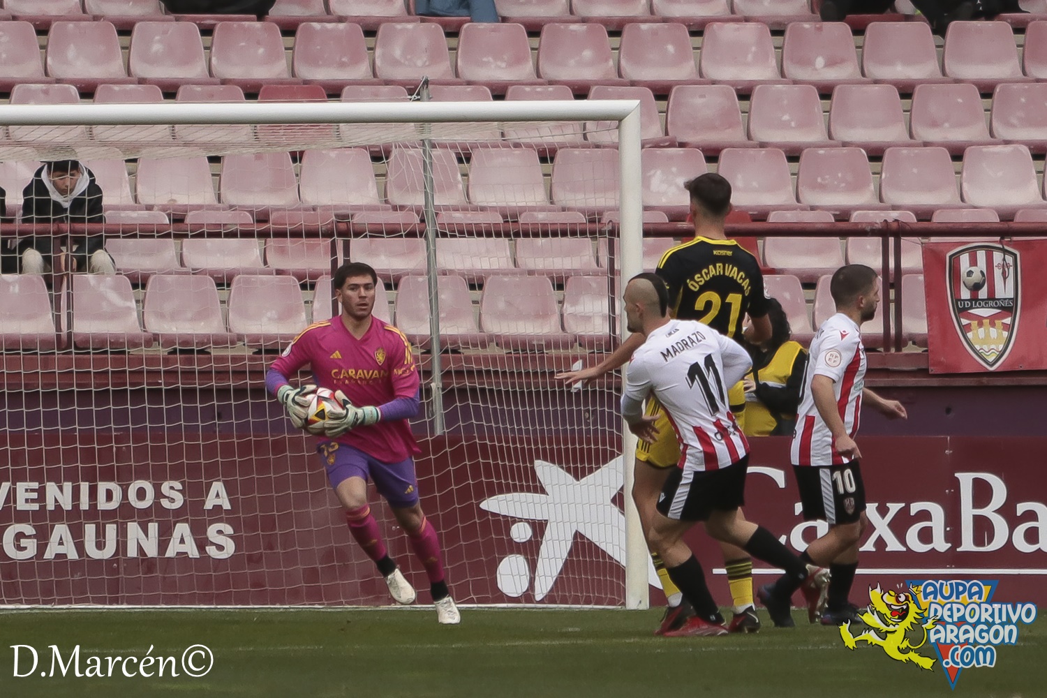 22 - 18-02-2024 - 2ªRFEF - U.D. Logroñés 4-0 D. Aragón (19)