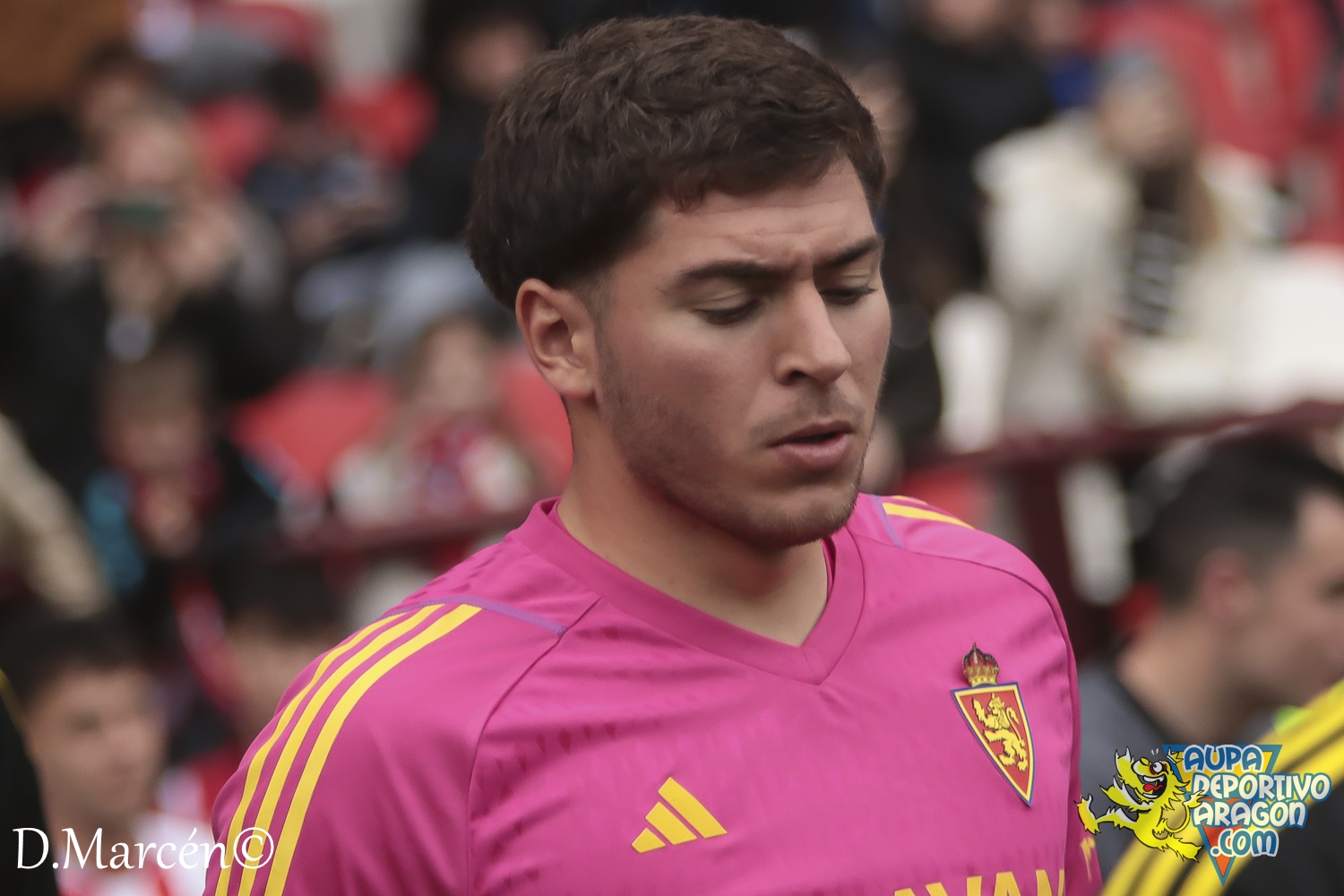22 - 18-02-2024 - 2ªRFEF - U.D. Logroñés 4-0 D. Aragón (2)