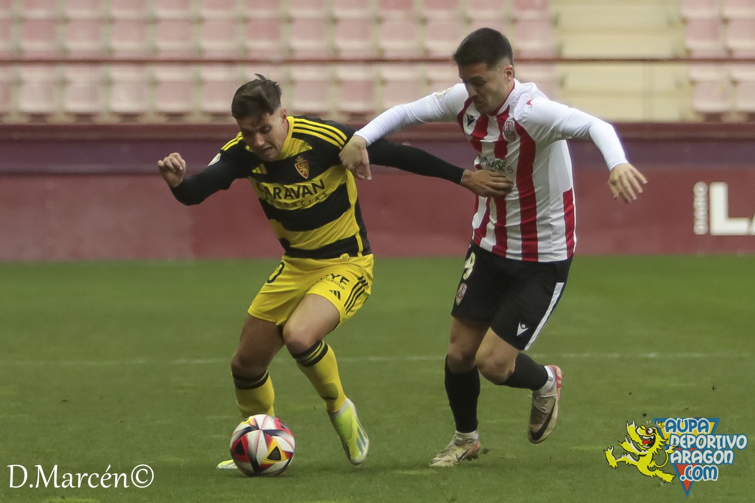 22 - 18-02-2024 - 2ªRFEF - U.D. Logroñés 4-0 D. Aragón (25)