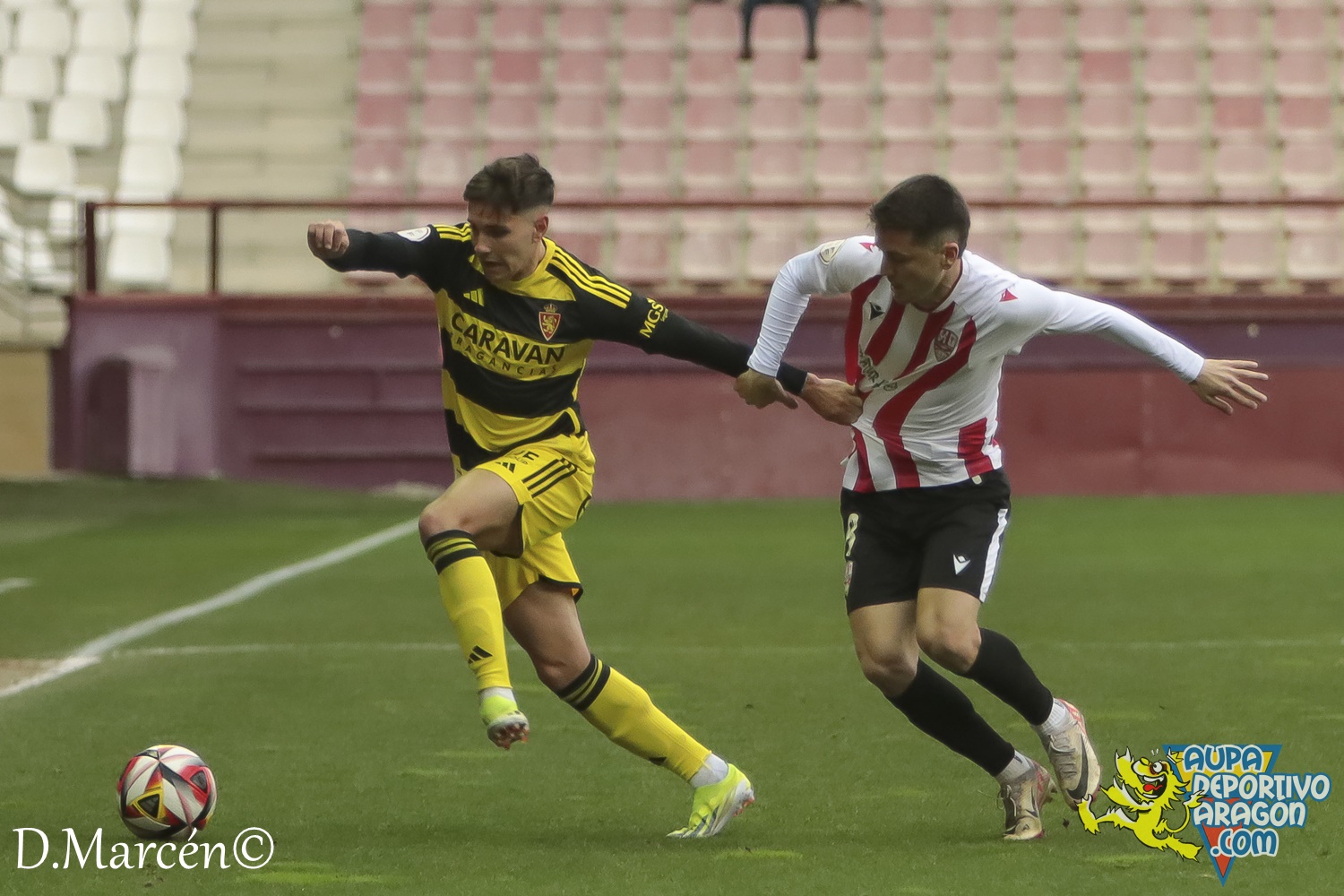 22 - 18-02-2024 - 2ªRFEF - U.D. Logroñés 4-0 D. Aragón (26)