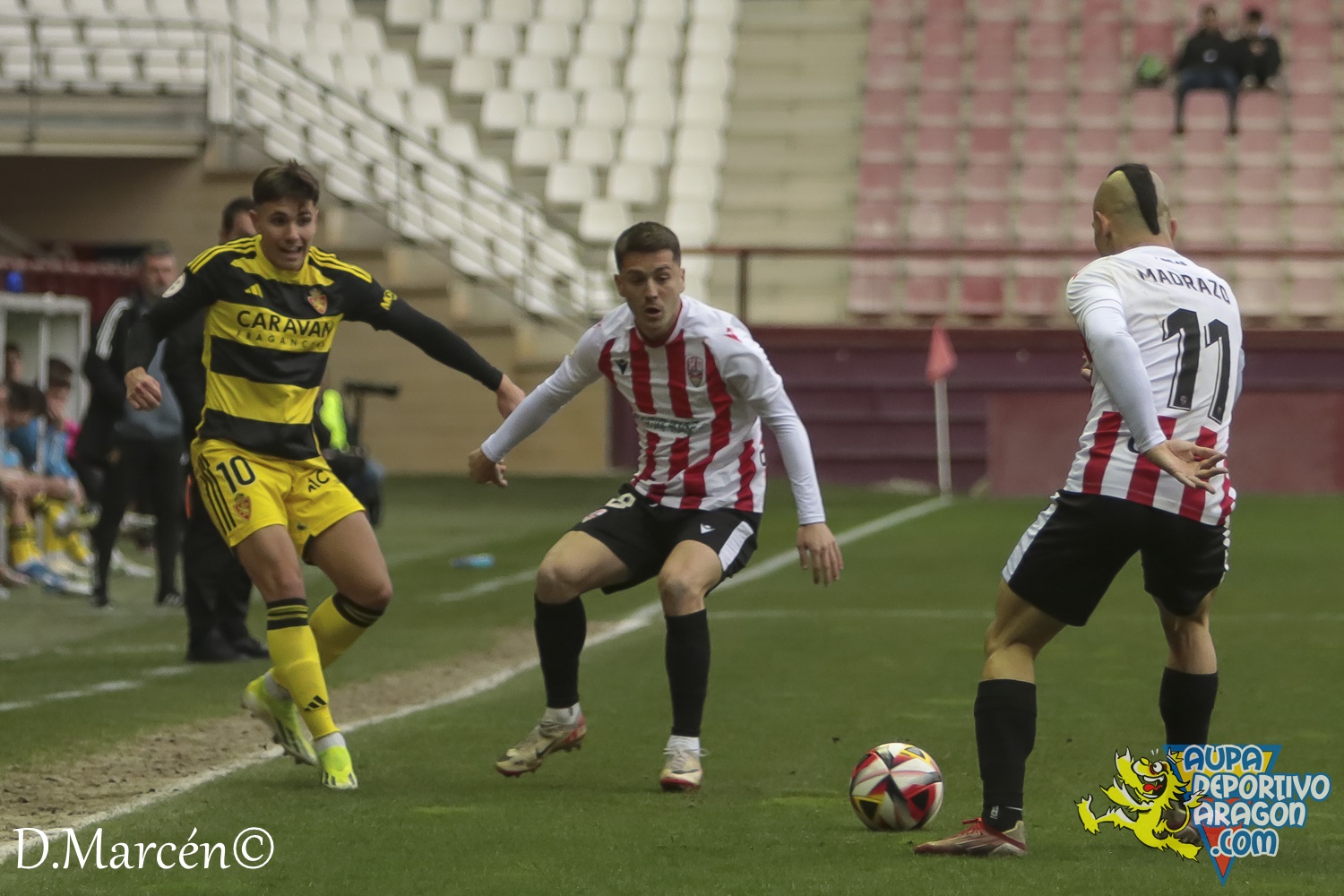 22 - 18-02-2024 - 2ªRFEF - U.D. Logroñés 4-0 D. Aragón (27)