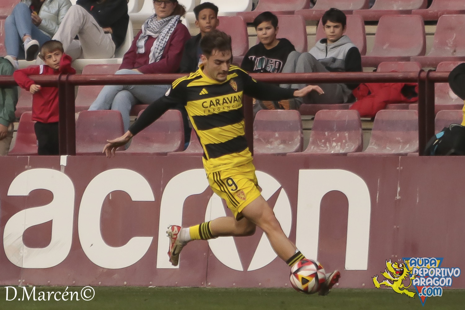 22 - 18-02-2024 - 2ªRFEF - U.D. Logroñés 4-0 D. Aragón (29)