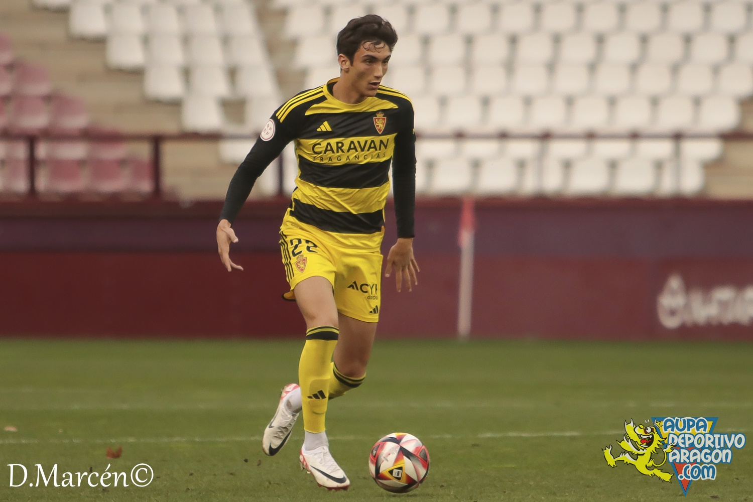 22 - 18-02-2024 - 2ªRFEF - U.D. Logroñés 4-0 D. Aragón (30)