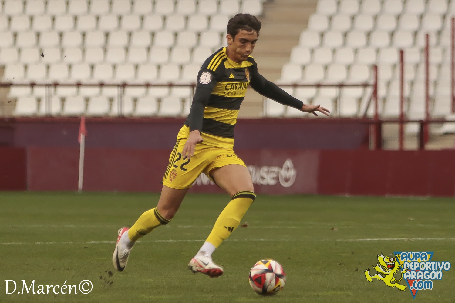 22 - 18-02-2024 - 2ªRFEF - U.D. Logroñés 4-0 D. Aragón (31)