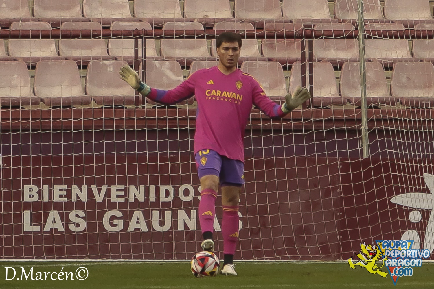 22 - 18-02-2024 - 2ªRFEF - U.D. Logroñés 4-0 D. Aragón (32)